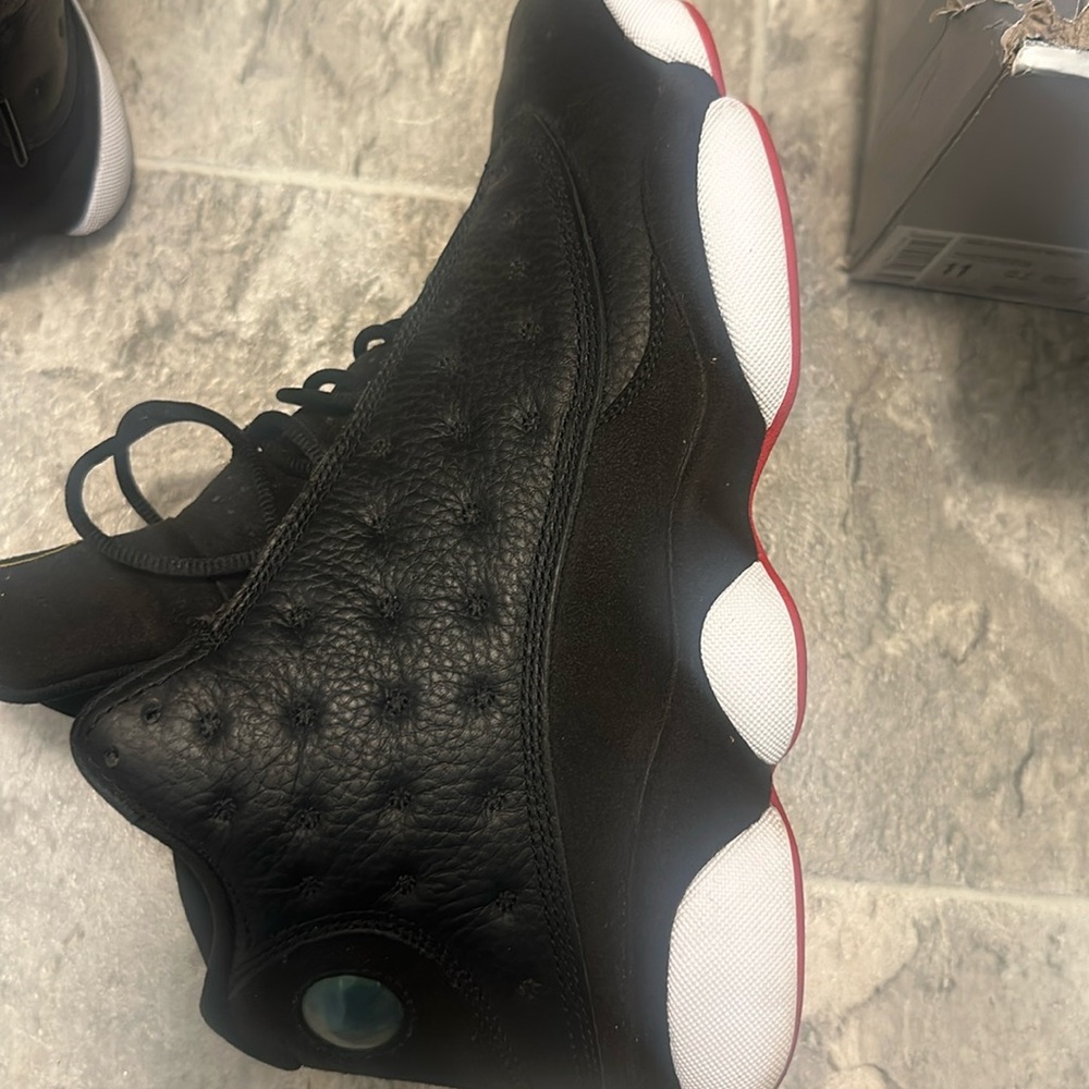 Jordan 13